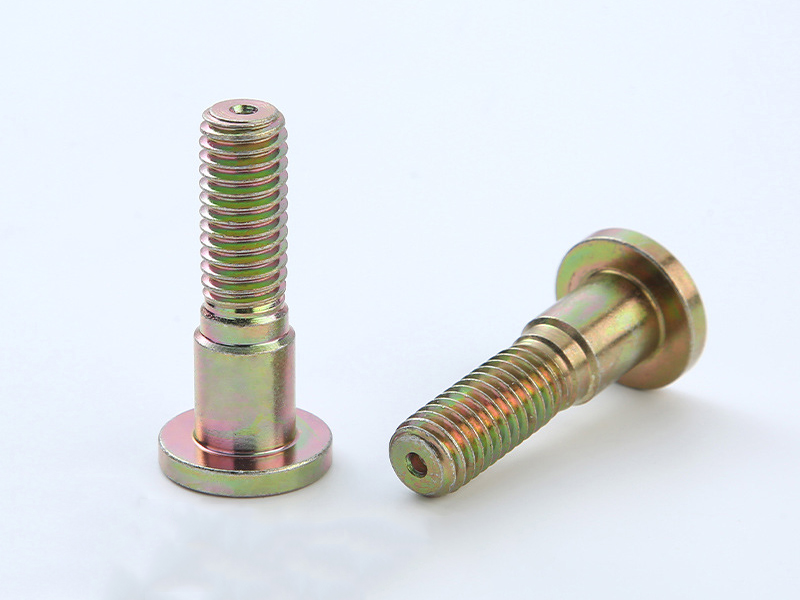 平頭內六角螺絲